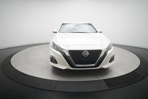 Used 2020 Nissan Altima 2.5 SV image 11