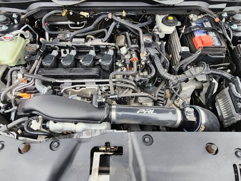 Used 2020 Honda Civic Si image 18