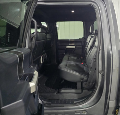 Used 2022 Ford F350 Lariat image 8