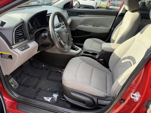 Used 2018 Hyundai Elantra SEL image 10