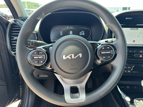 Certified 2023 Kia Soul S image 16