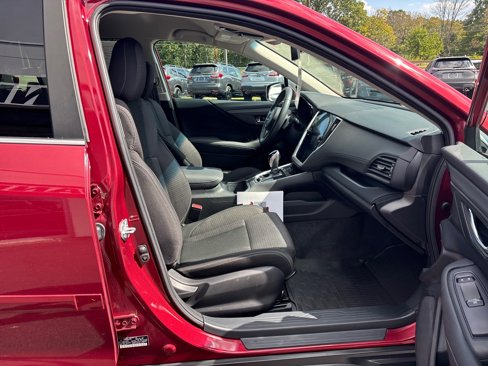 Certified 2021 Subaru Outback Premium image 44