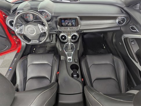 Used 2017 Chevrolet Camaro LT image 15