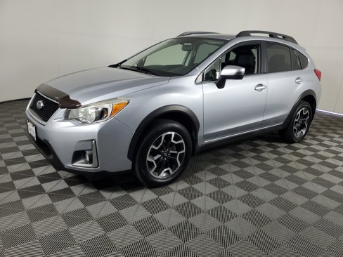 Used 2016 Subaru Crosstrek 2.0i Limited w/ Popular Package #2 image 8