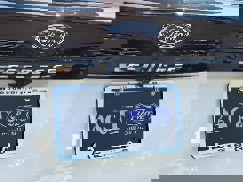 Certified 2022 Ford Edge SEL w/ Convenience Package image 30