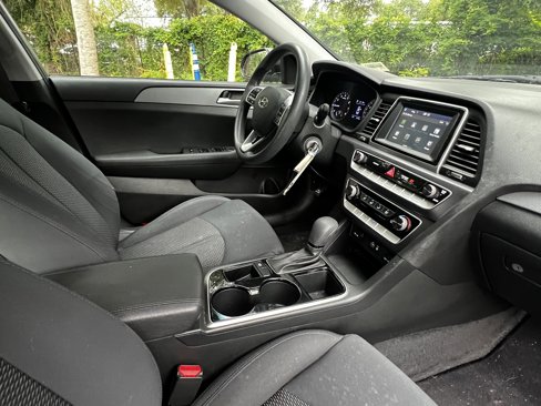 Used 2019 Hyundai Sonata SE image 46
