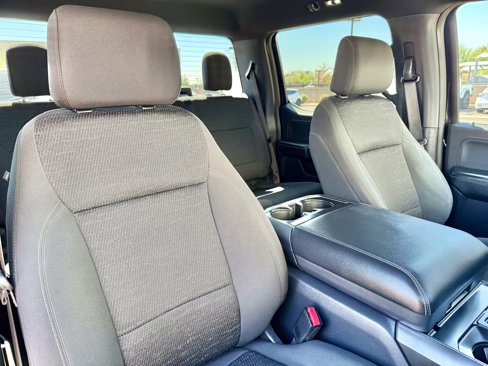 Used 2024 Ford F150 XLT image 30