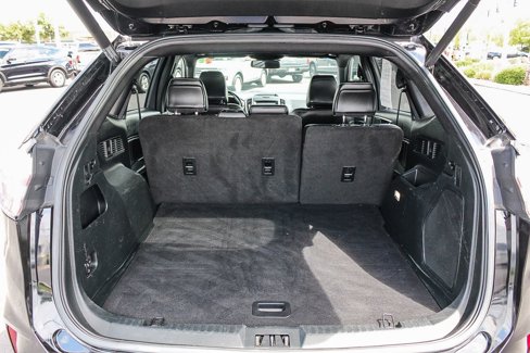 Used 2020 Ford Edge ST w/ Equipment Group 401A image 27