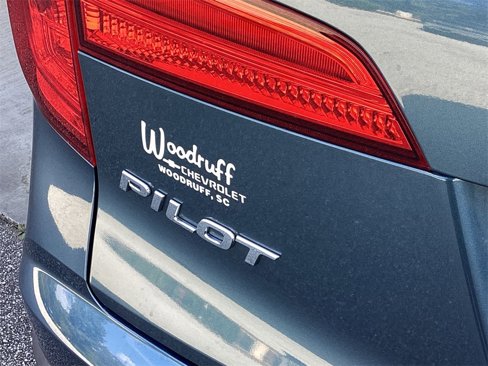Used 2017 Honda Pilot EX image 31