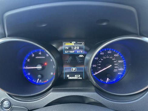 Used 2019 Subaru Outback 2.5i image 5
