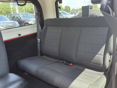 Used 2012 Jeep Wrangler Sport image 17