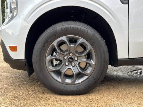 New 2025 Ford Maverick XLT image 3