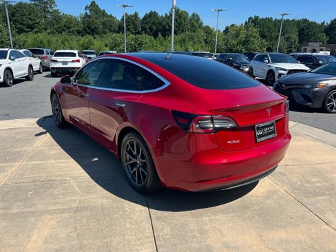 Used 2019 Tesla Model 3 Long Range image 14