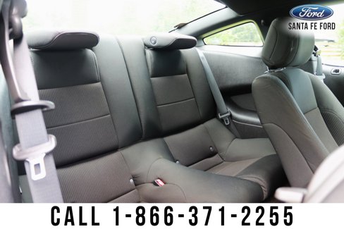 Used 2013 Ford Mustang Coupe image 35