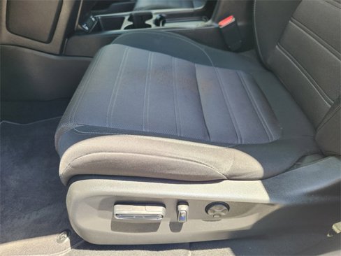 Used 2022 Honda CR-V EX image 24