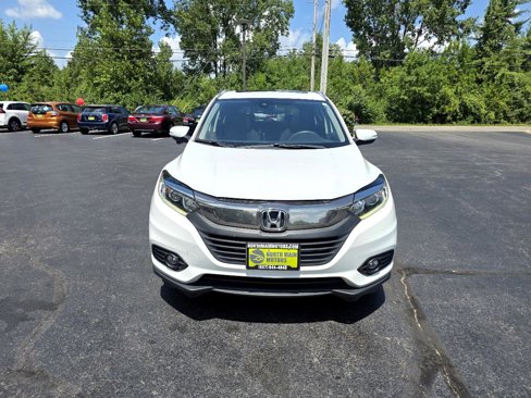 Used 2019 Honda HR-V EX image 2