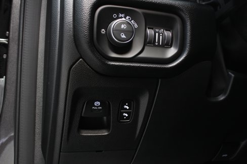 Used 2022 RAM 1500 Laramie w/ Sport Appearance Package image 67
