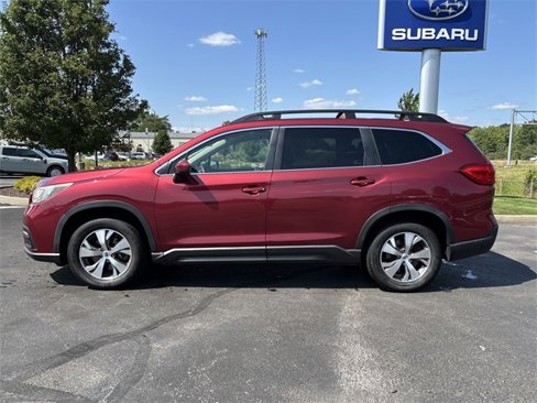 Used 2019 Subaru Ascent Premium w/ Popular Package #1 image 7