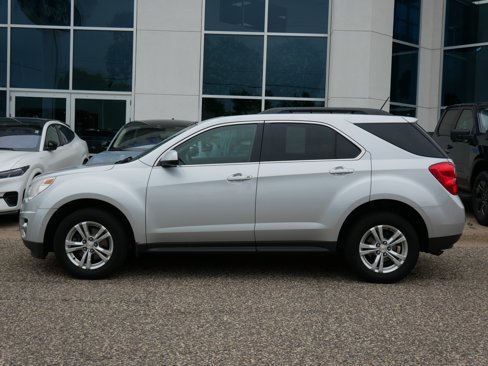 Used 2015 Chevrolet Equinox LT image 26