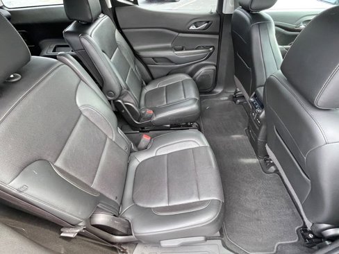 Used 2020 GMC Acadia SLT w/ Driver Alert Package II image 26
