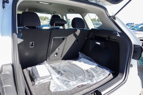 New 2025 Volkswagen Taos S image 25