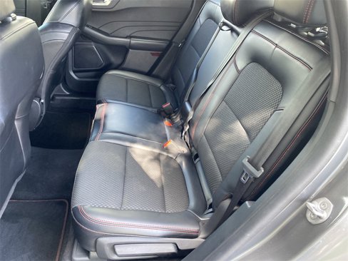 Used 2023 Ford Escape ST-Line image 29