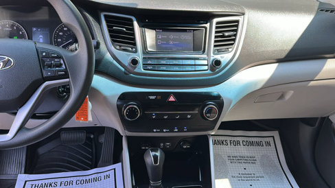 Used 2017 Hyundai Tucson SE image 20