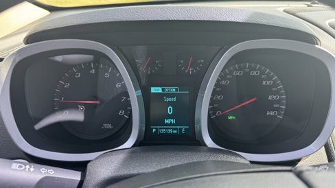 Used 2017 Chevrolet Equinox LT w/ Convenience Package image 22