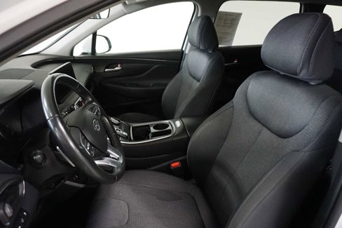 Used 2023 Hyundai Santa Fe SEL image 21