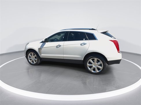 Used 2015 Cadillac SRX Performance w/ Driver Awareness Package image 6