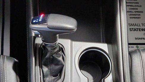 Used 2021 Dodge Durango SXT image 23