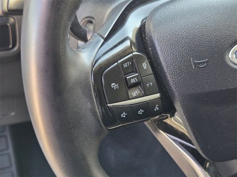 Used 2023 Ford Escape Active w/ Tech Pack #1 image 16