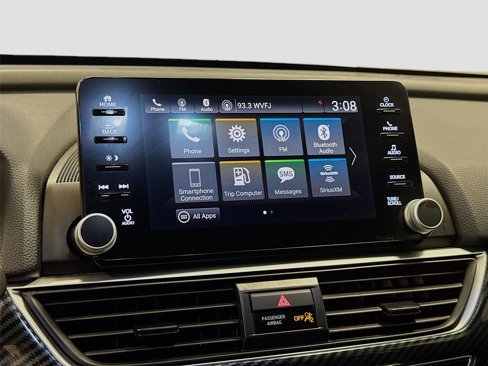 Used 2018 Honda Accord Sport image 14