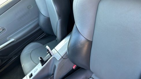 Used 2005 Chrysler Crossfire Limited image 22