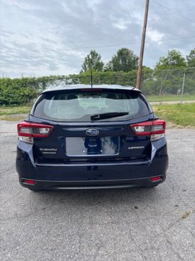 Used 2021 Subaru Impreza 2.0i image 7