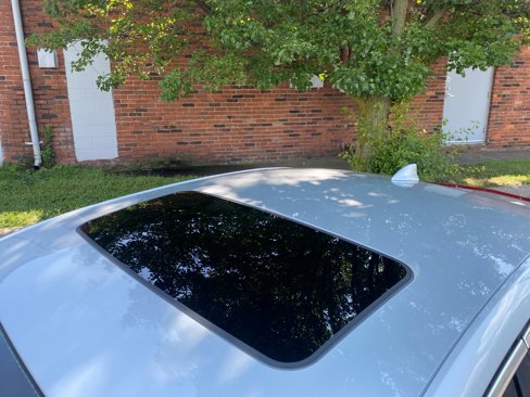 Used 2016 Cadillac ATS Luxury w/ Sun And Sound Package image 9