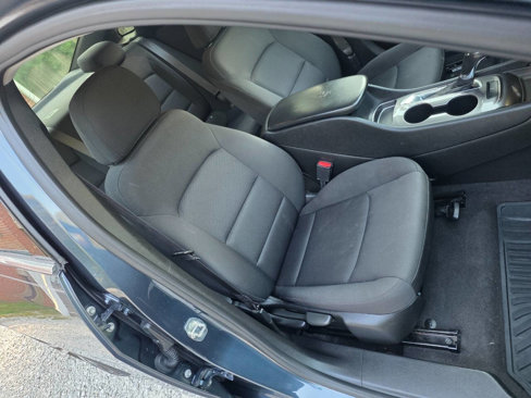 Used 2020 Chevrolet Malibu RS w/ LPO, Convenience Package 2 image 23
