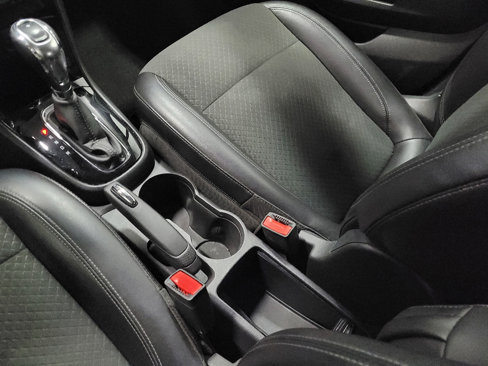 Used 2019 Buick Encore Preferred image 26