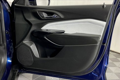 Used 2024 Chevrolet Trax LT image 25