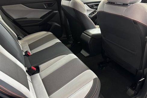 Used 2021 Subaru Crosstrek 2.0i Premium w/ Moonroof Package image 29