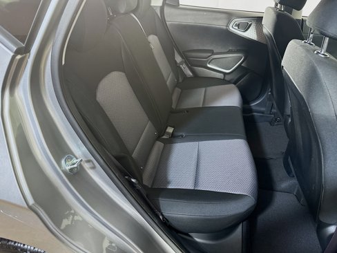 Certified 2023 Kia Soul LX w/ LX Technology Package image 12