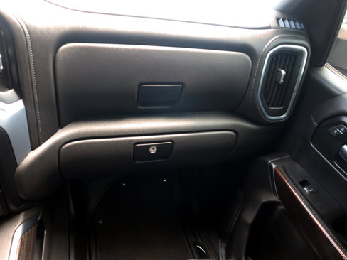 Used 2022 GMC Sierra 1500 SLT image 32