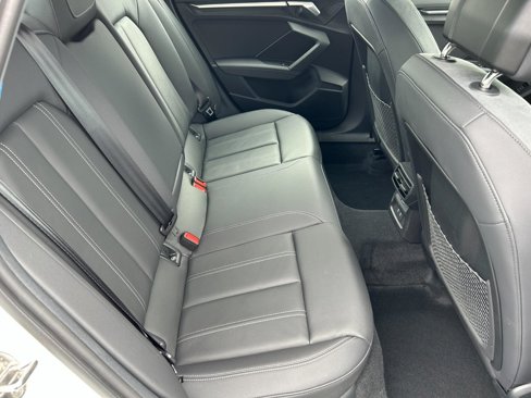 Certified 2024 Audi A3 2.0T Premium w/ Convenience Package image 25