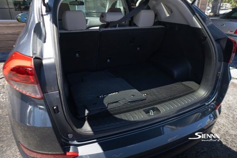 Used 2017 Hyundai Tucson SE image 32