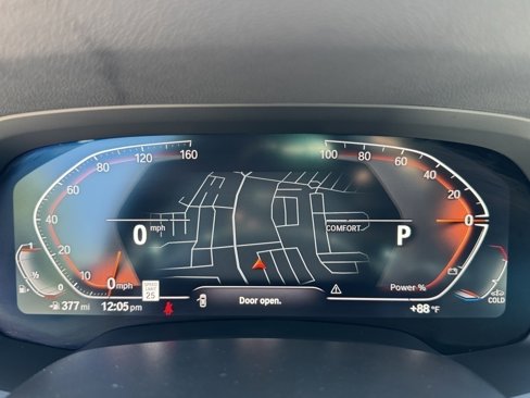 Certified 2023 BMW X5 sDrive40i w/ Parking Assistance Package image 24