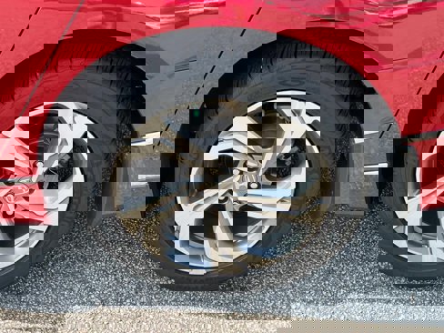 Used 2018 Honda Accord EX-L image 19