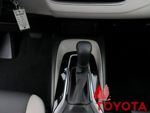 New 2026 Toyota Corolla LE image 9