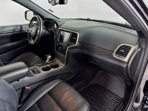 Used 2016 Jeep Grand Cherokee Limited image 33