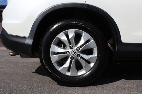 Used 2014 Honda CR-V EX-L image 42