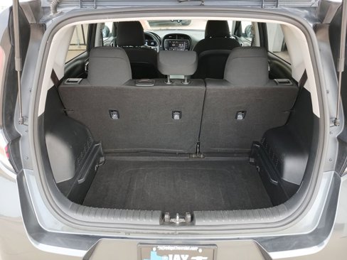 Used 2023 Kia Soul LX w/ Option Group 015 image 19